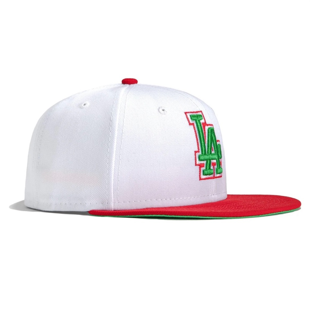 Los Angeles Dodgers Hat